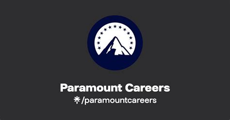 paramount pictures careers|Paramount+.